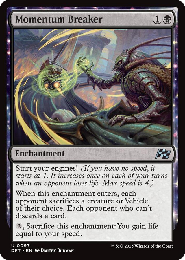 0097 Momentum Breaker U Aetherdrift