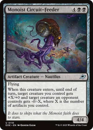 0110 Monoist Circuit-Feeder U Edge of Eternities