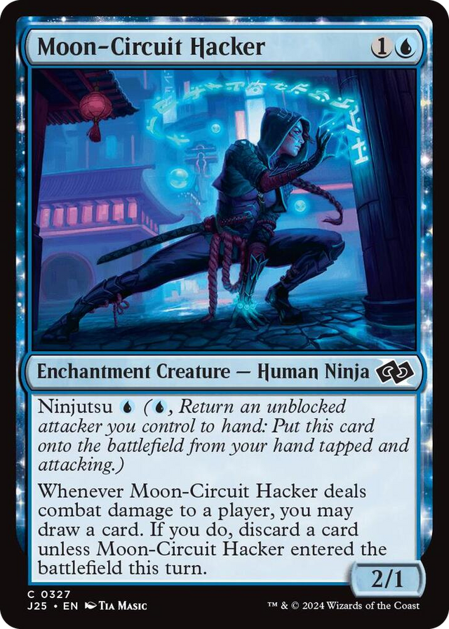 0327 Moon-Circuit Hacker C Foundations Jumpstart