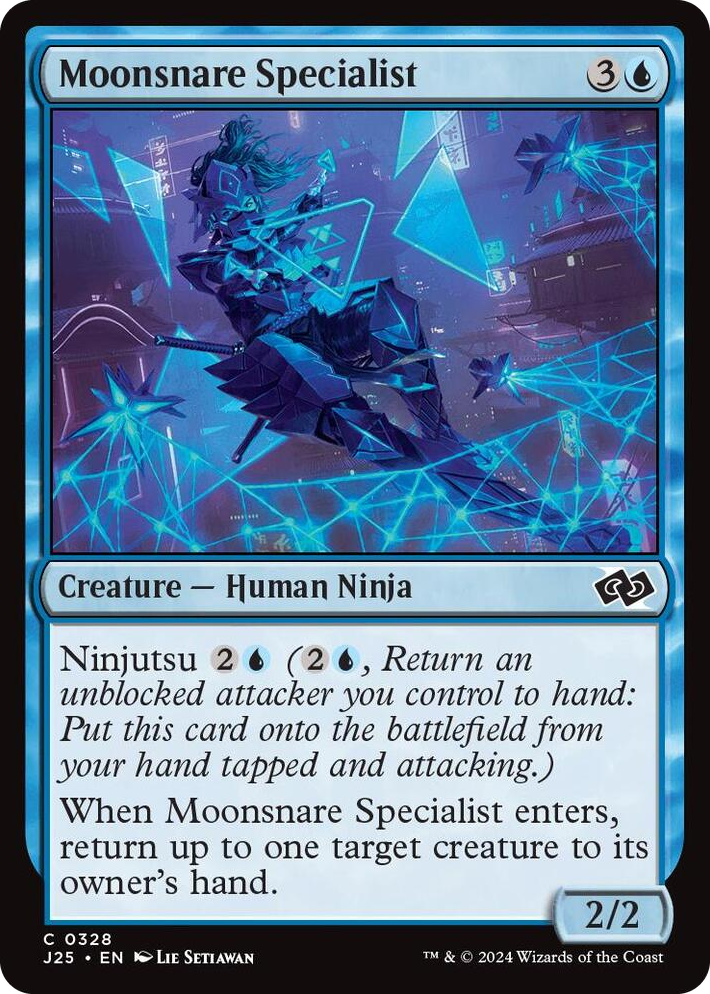 0328 Moonsnare Specialist C Foundations Jumpstart