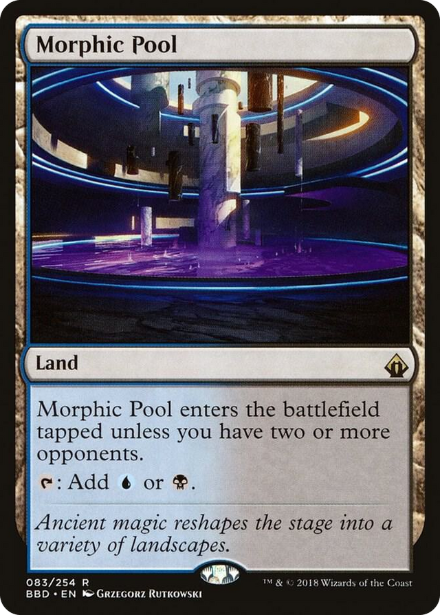 0083 Morphic Pool R Battlebond