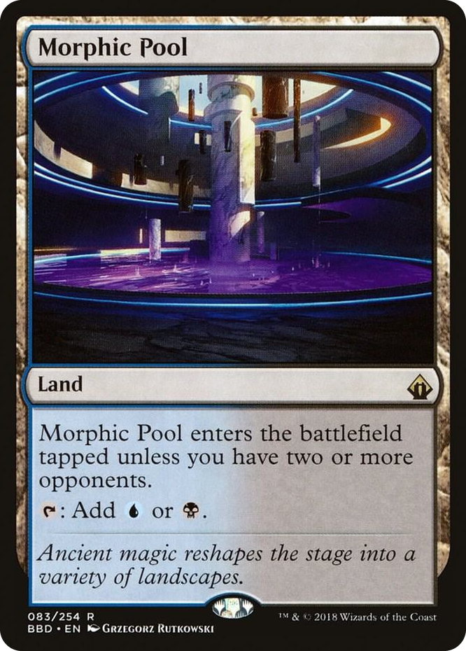0083 Morphic Pool R Battlebond
