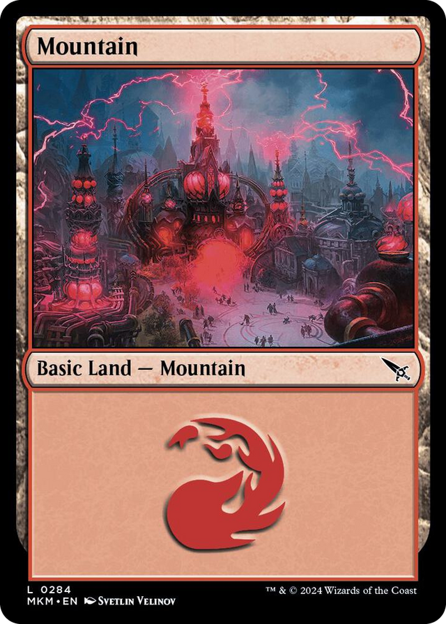 0284 Mountain (0284) L Murders at Karlov Manor