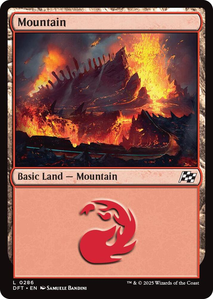 0286 Mountain (0286) L Aetherdrift