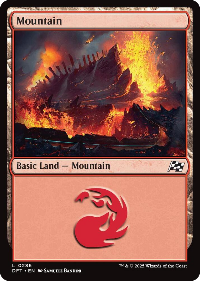 0286 Mountain (0286) L Aetherdrift