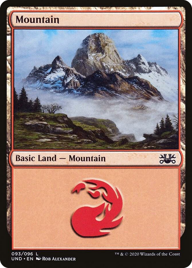 0093 Mountain L Unsanctioned