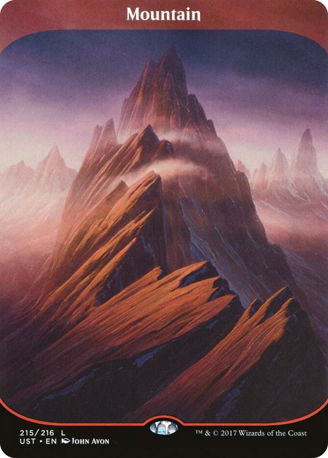 0215 Mountain L Unstable