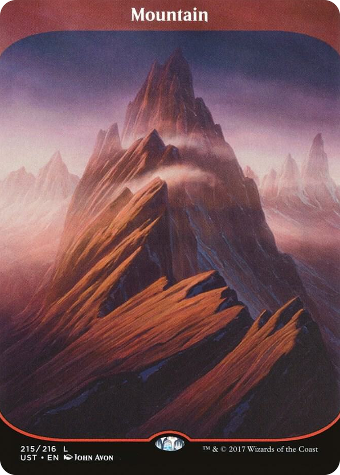 0215 Mountain L Unstable