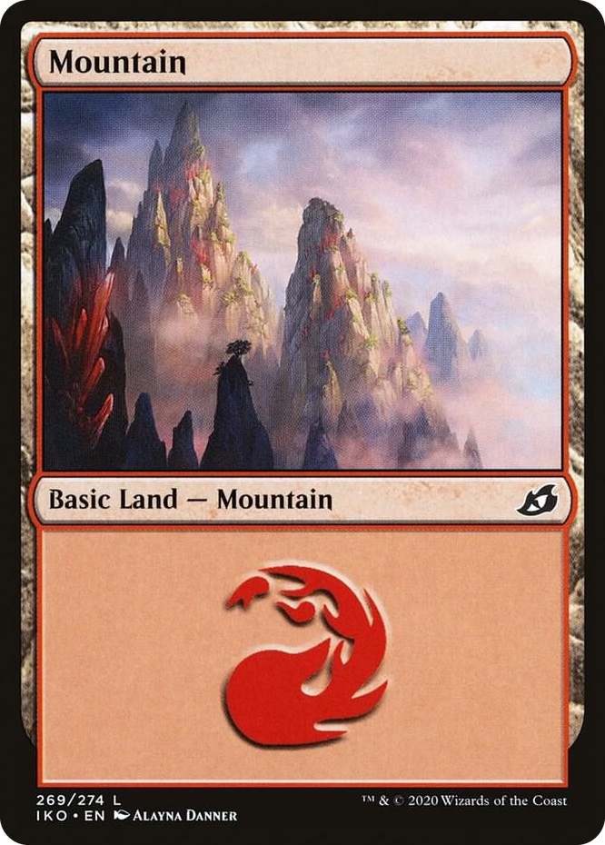 0269 Mountain L Lair of Behemoths