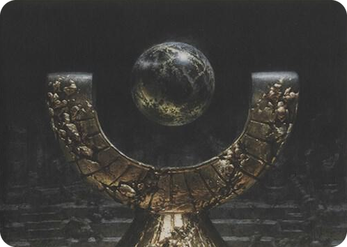 0054 Mox Tantalite (Art Series) S Art Series: Modern Horizons
