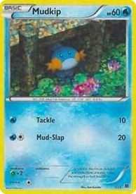 0005 Mudkip Promo McDonald's Promos 2015