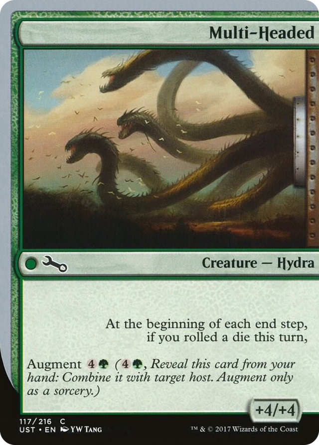 0117 Multi-Headed C Unstable