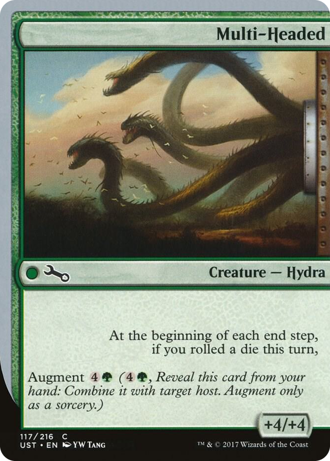 0117 Multi-Headed C Unstable