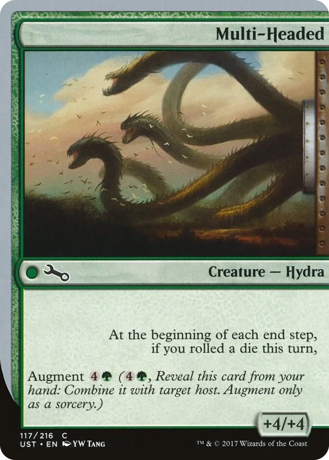 0117 Multi-Headed C Unstable