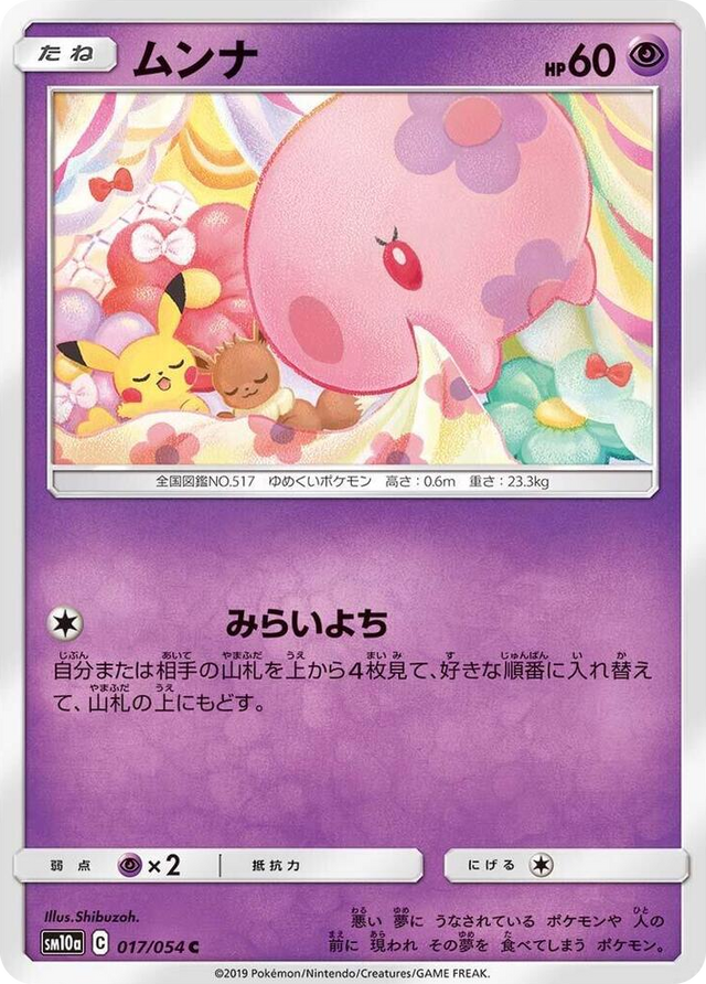 0017 Munna Common GG End
