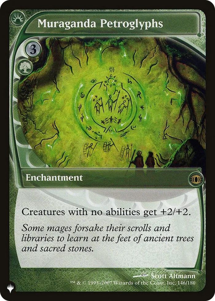 0146 Muraganda Petroglyphs R The List Reprints