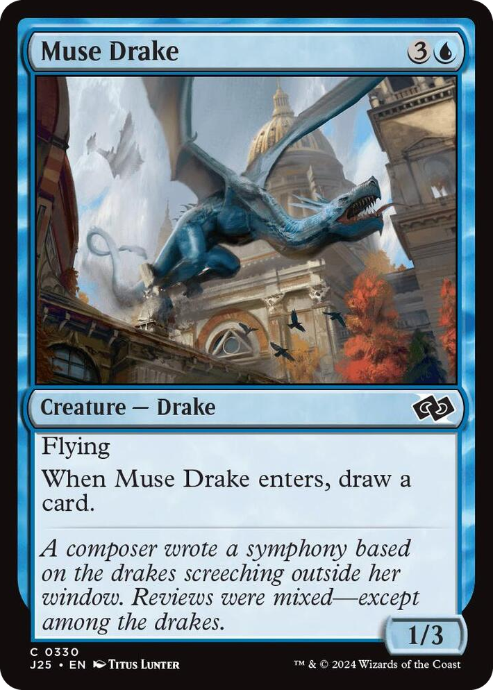 0330 Muse Drake C Foundations Jumpstart