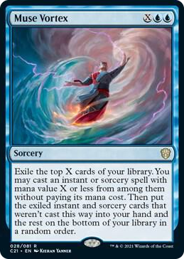 0028 Muse Vortex R Commander 2021