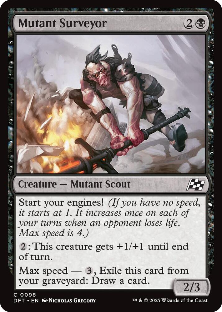 0098 Mutant Surveyor C Aetherdrift