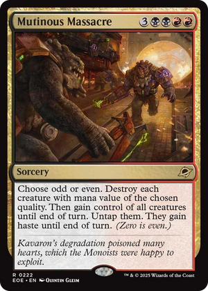 0222 Mutinous Massacre R Edge of Eternities