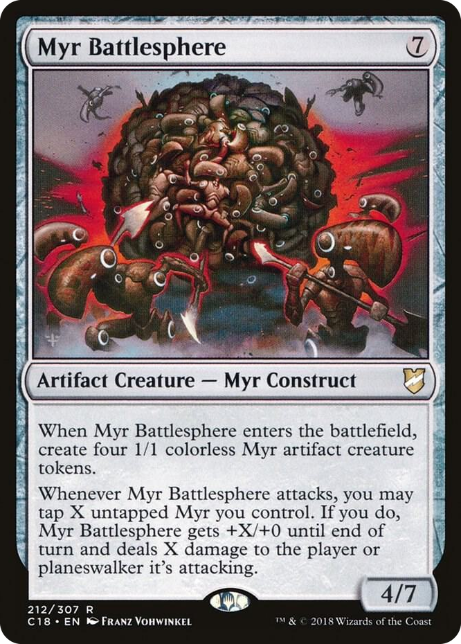 0212 Myr Battlesphere R Commander 2018
