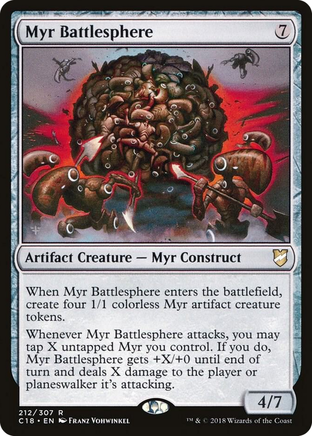 0212 Myr Battlesphere R Commander 2018