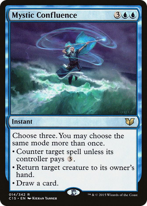 0014 Mystic Confluence R Commander 2015