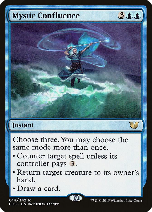 0014 Mystic Confluence R Commander 2015