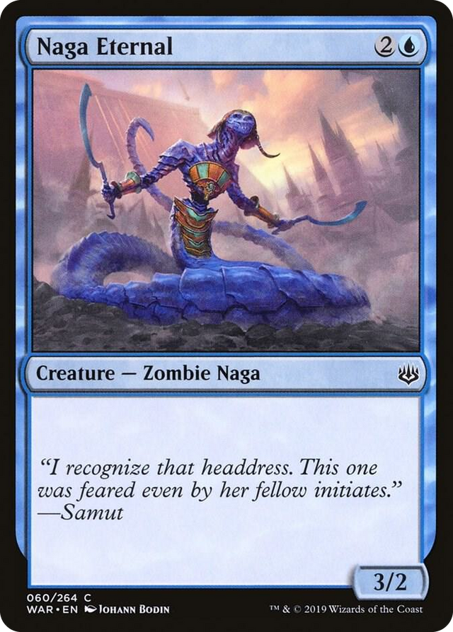 0060 Naga Eternal C War of the Spark
