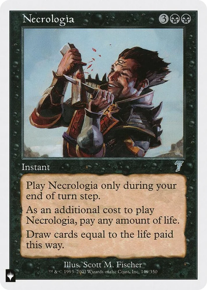 0149 Necrologia U The List Reprints