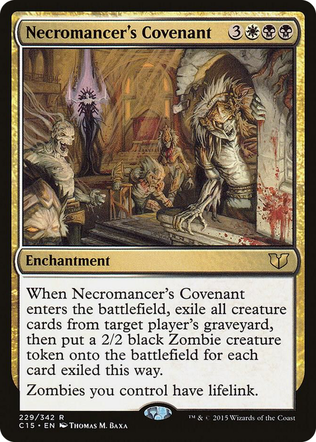 0229 Necromancer's Covenant R Commander 2015