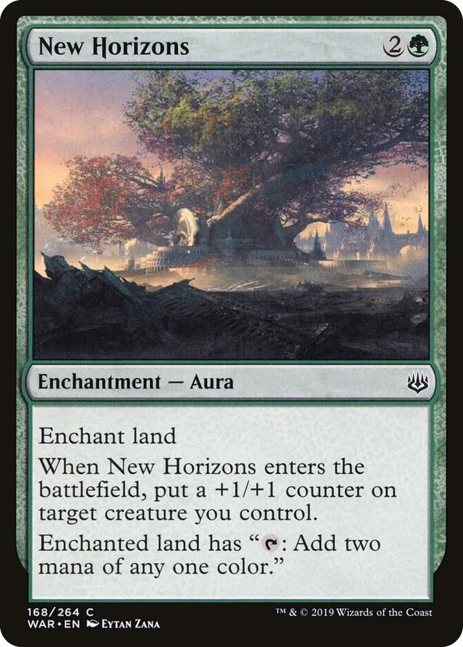0168 New Horizons C War of the Spark