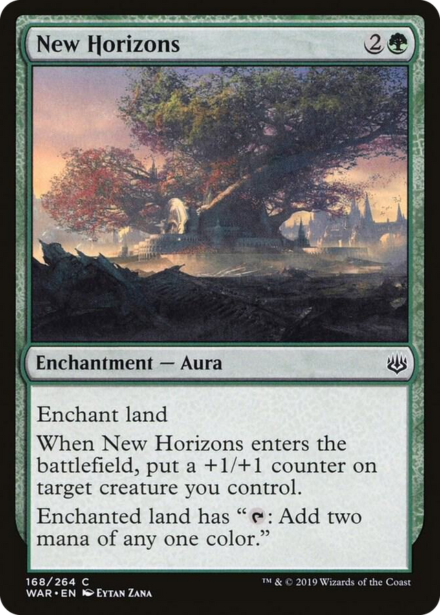 0168 New Horizons C War of the Spark