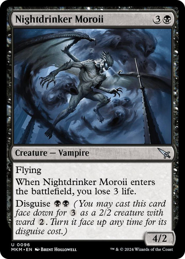 0096 Nightdrinker Moroii U Murders at Karlov Manor