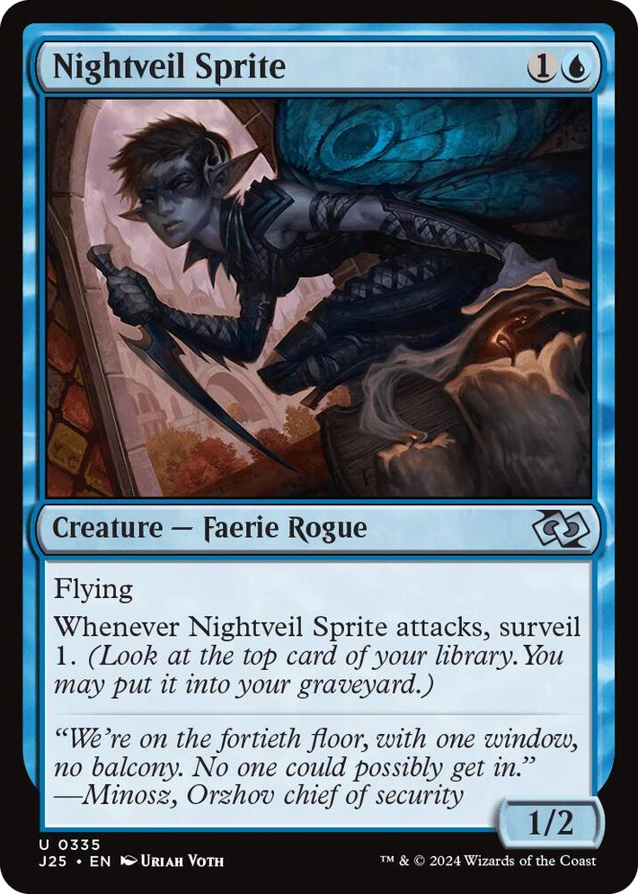 0335 Nightveil Sprite U Foundations Jumpstart