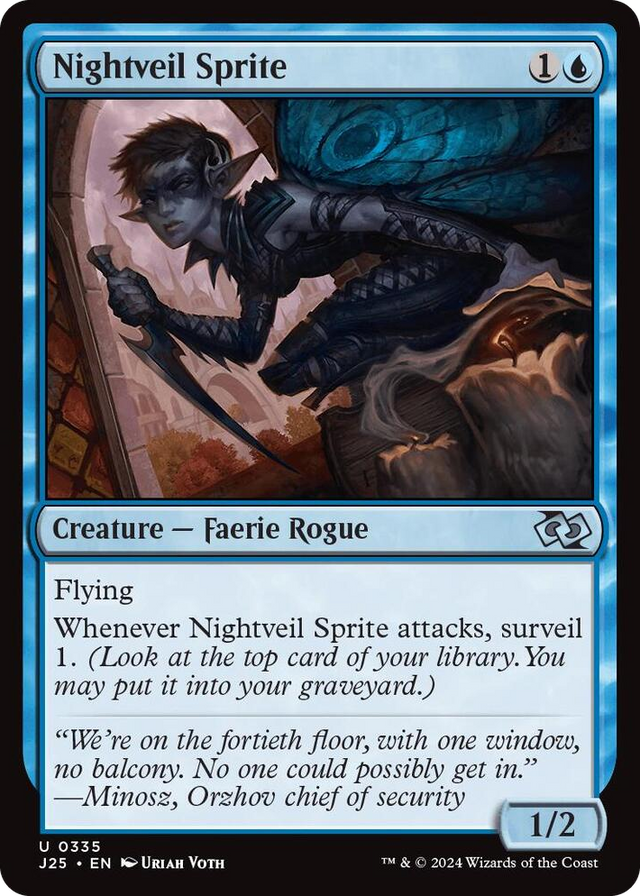 0335 Nightveil Sprite U Foundations Jumpstart