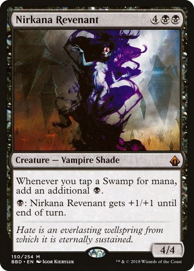 0150 Nirkana Revenant M Battlebond