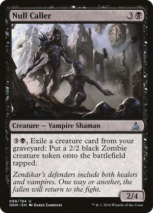 0088 Null Caller U Oath of the Gatewatch