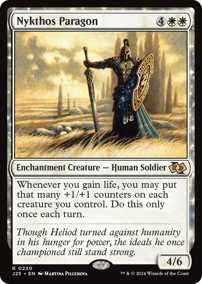 0230 Nykthos Paragon R Foundations Jumpstart