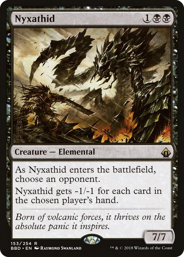 0153 Nyxathid R Battlebond