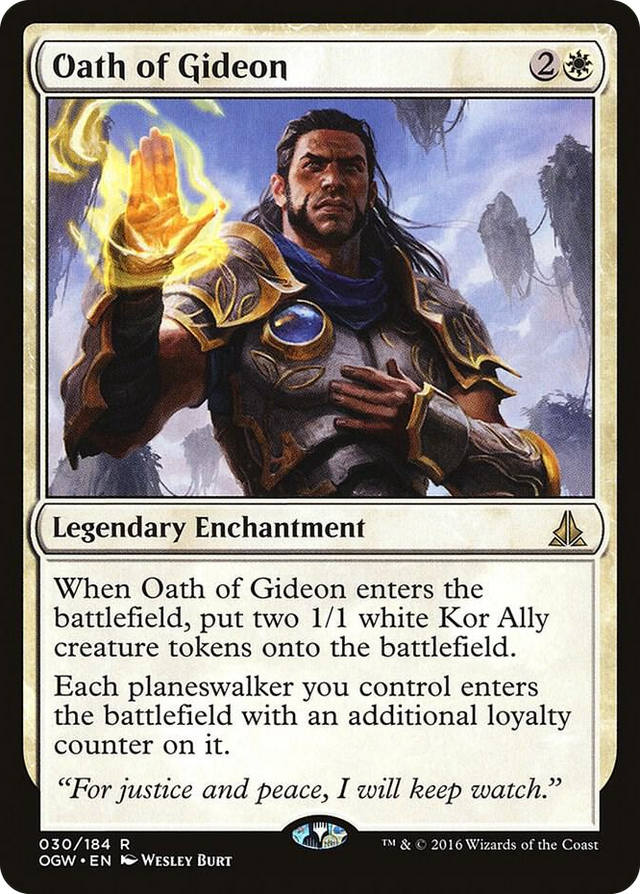 0030 Oath of Gideon R Oath of the Gatewatch