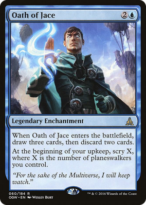 0060 Oath of Jace R Oath of the Gatewatch
