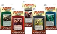 Oath of the Gatewatch Intro Pack - Set of 5 - Oath of the Gatewatch sealed product