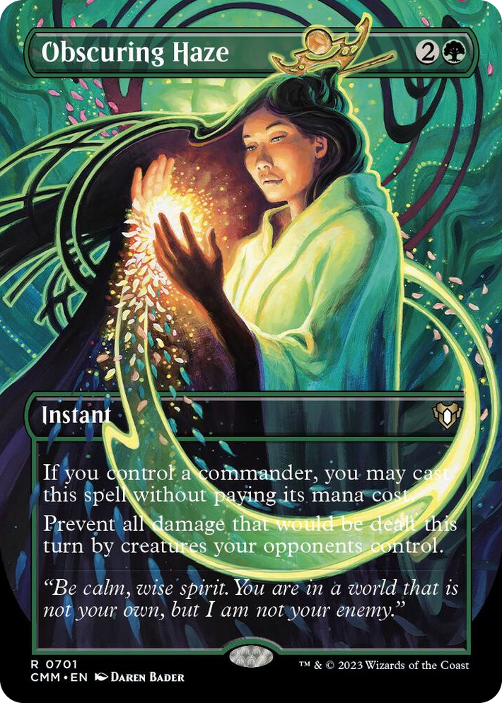 0701 Obscuring Haze (Borderless) R Commander Masters