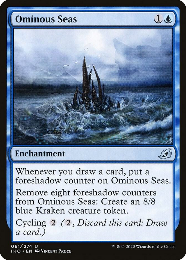 0061 Ominous Seas U Lair of Behemoths
