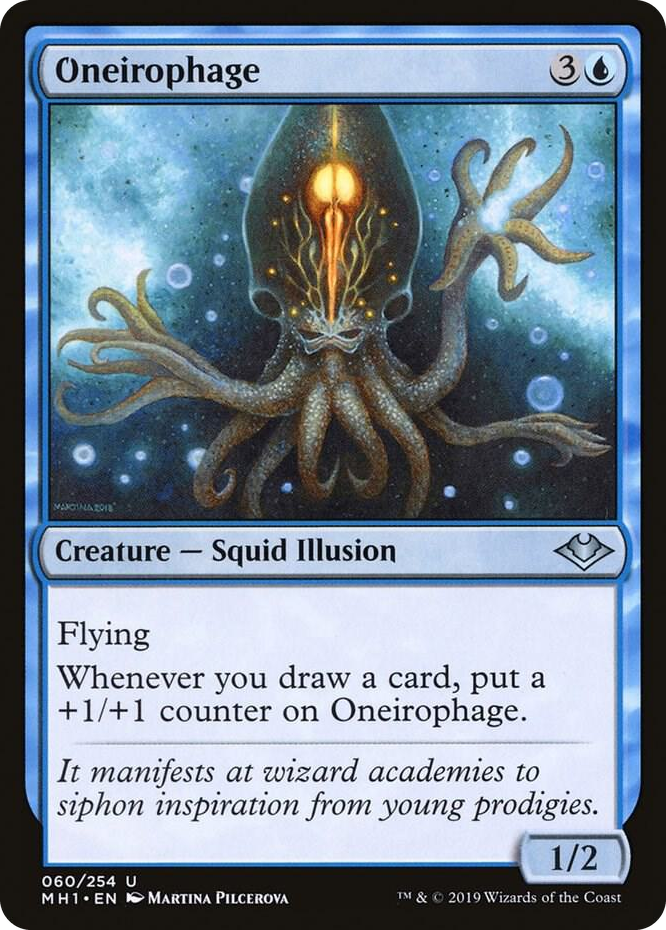 0060 Oneirophage U Modern Horizons