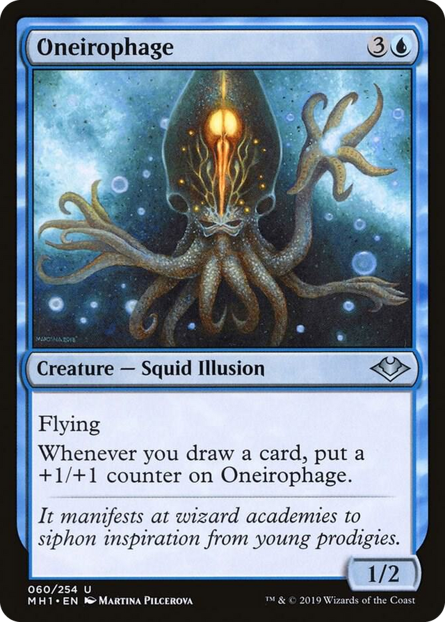 0060 Oneirophage U Modern Horizons
