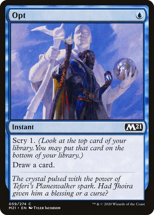 0059 Opt C Core Set 2021