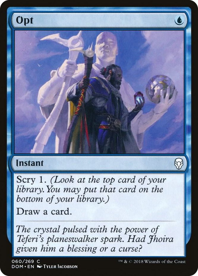 0060 Opt C Dominaria
