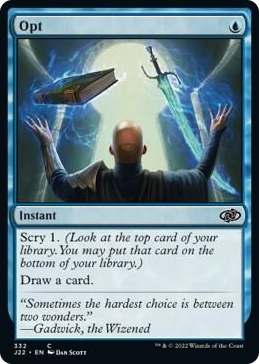 Opt #332 C - Jumpstart 2022 Pokemon card